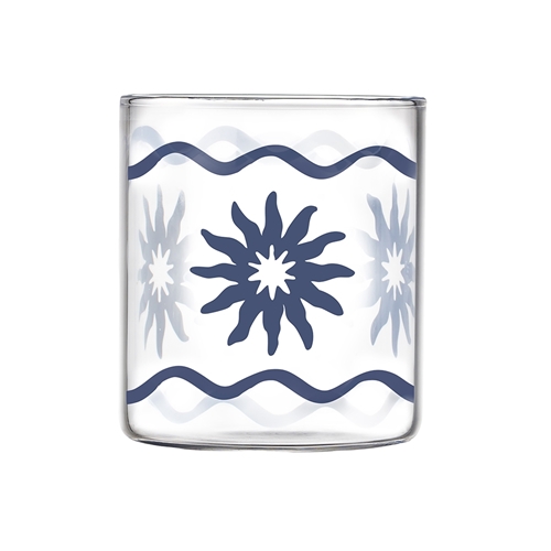Porto Nautilus Set of 4 Tumblers 320ml