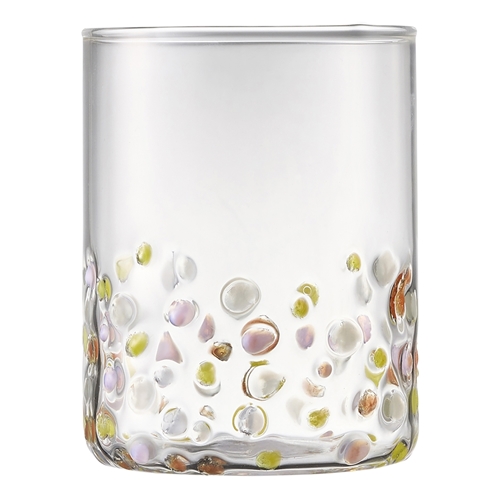 Porto Dotti Set of 4 Tumblers 400ml