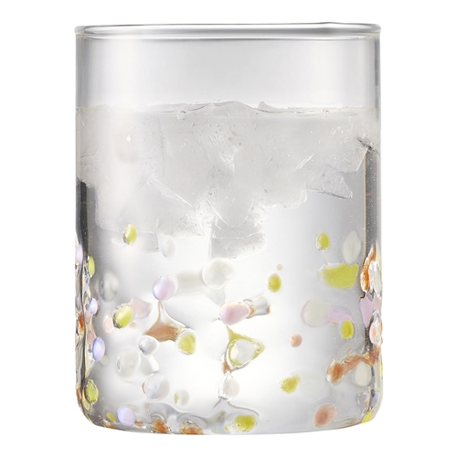 Porto Dotti Set of 4 Tumblers 400ml