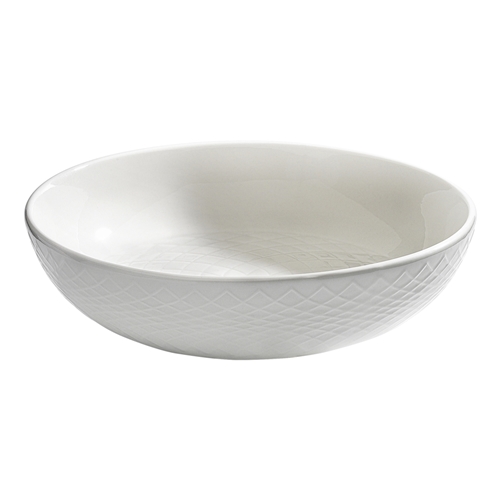Symphony Spiro Serving Bowl 24cm