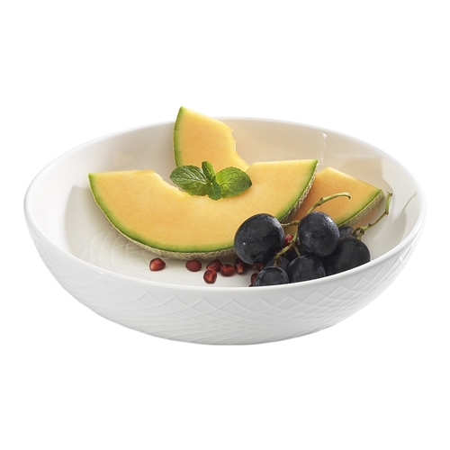 Symphony Spiro Serving Bowl 24cm