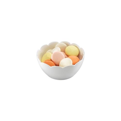 Symphony Fleur Dip Bowl 10.5cm Set of 4