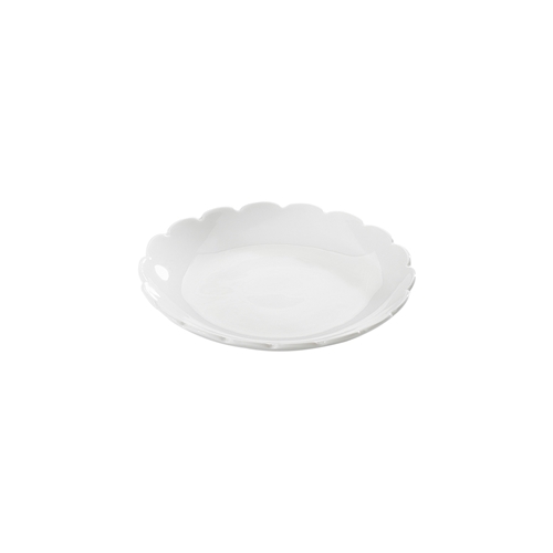 Symphony Fleur Tapas Plate 15cm Set of 4