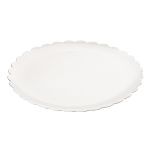 Symphony Fleur Round Serving Platter 30.5cm