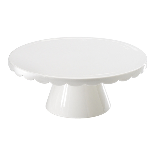 Symphony Fleur Cake Stand 27cm