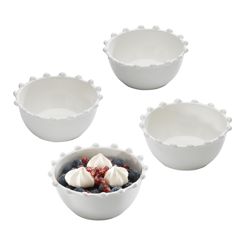 Symphony Pearl Dip Bowl 11.5cm