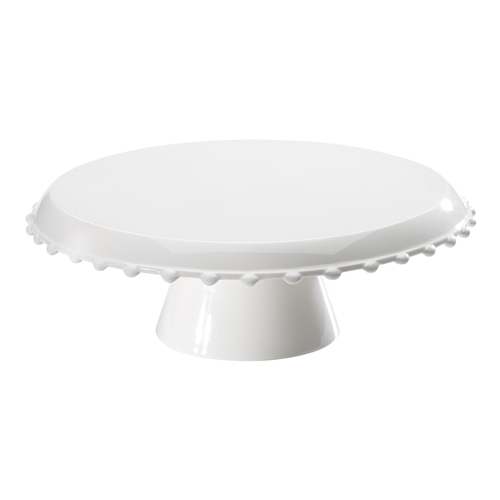 Symphony Pearl Cake Stand 30.5cm