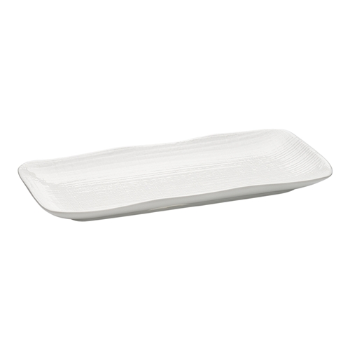 Symphony Linen Rectangular Platter