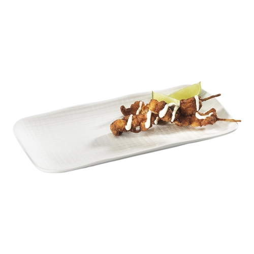 Symphony Linen Rectangular Platter