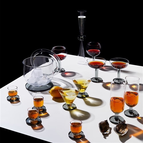 Puck S2 Balloon Glass 450ml