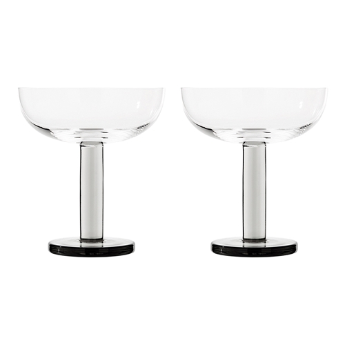 Puck S2 Coupe Glass 175ml