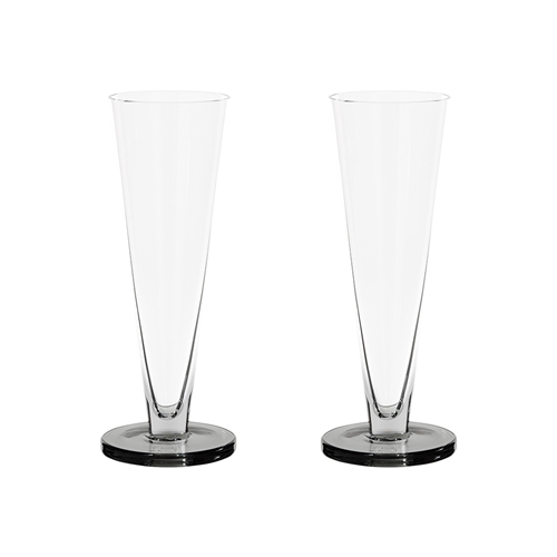 Puck S2 Flute Glass 125ml