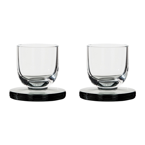 Puck S4 Shot Glass 50ml