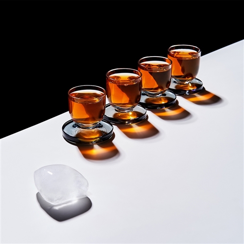 Puck S4 Shot Glass 50ml