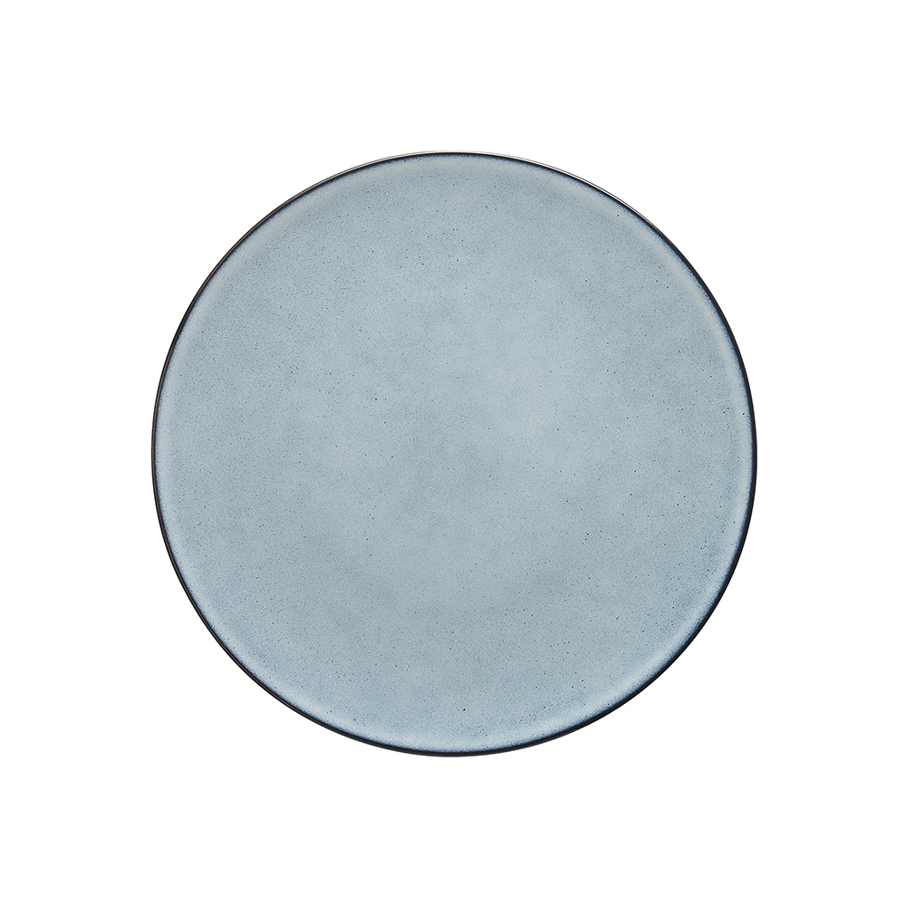 EC63715 Ecology Circa 12 Piece Dinner Set Sky CWM Homewares