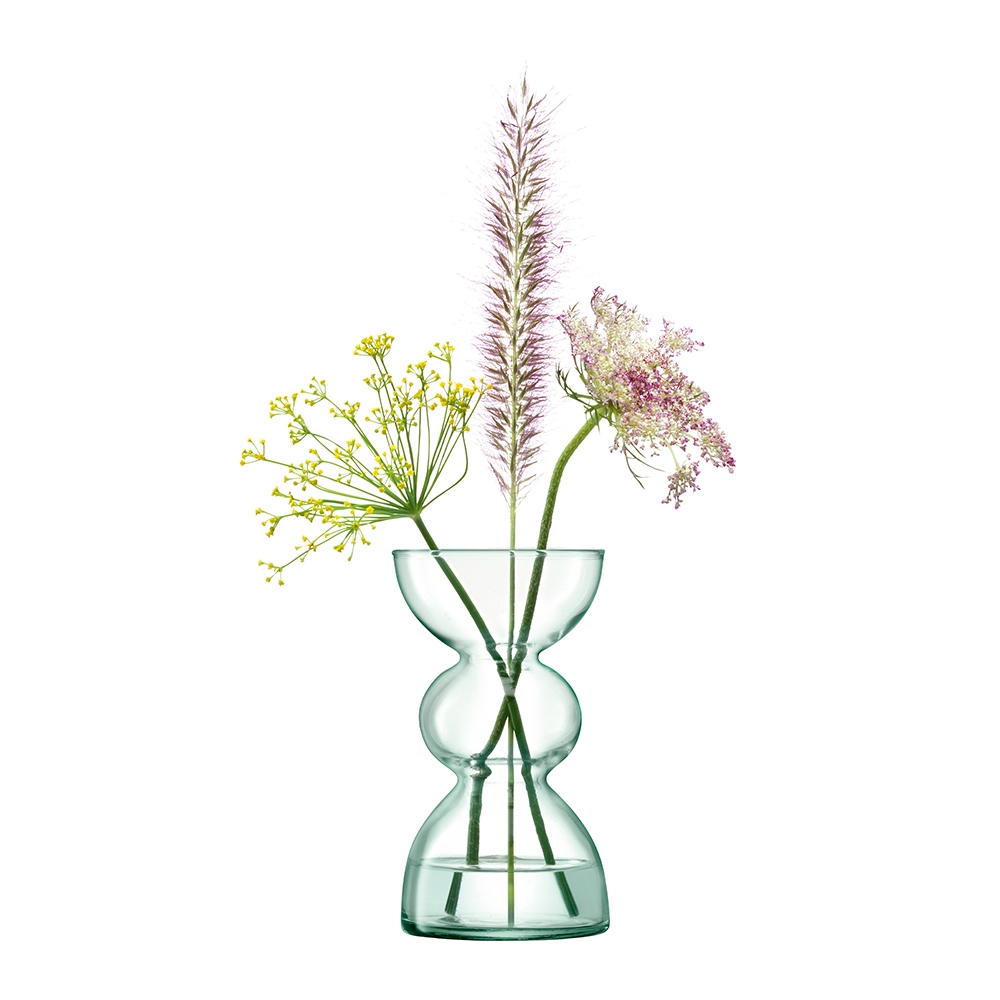 LSA11057 Canopy Trio Vase Set H13cm CWM Homewares