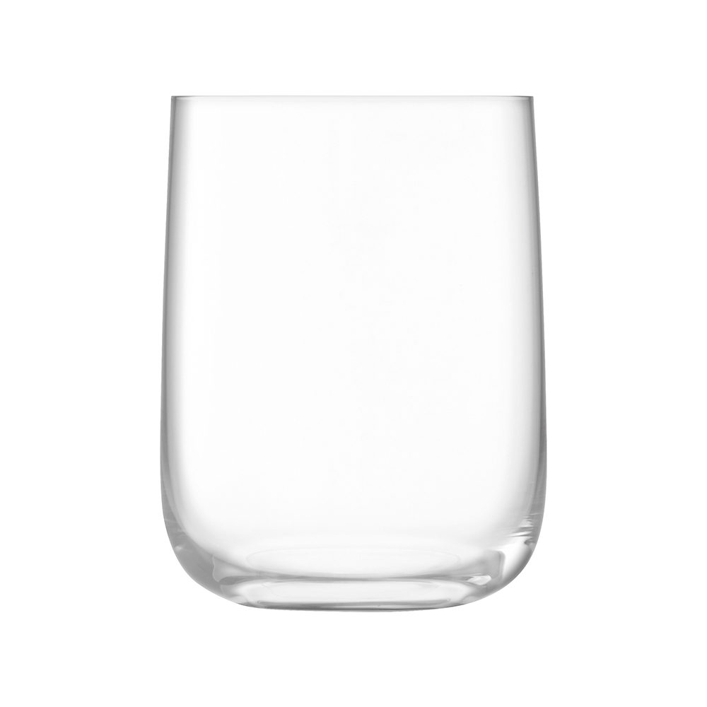 LSA20812 LSA Borough Bar Glass Set 4 625ml CWM Homewares